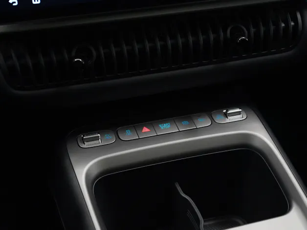 BYD Dolphin G DM-i Comfort