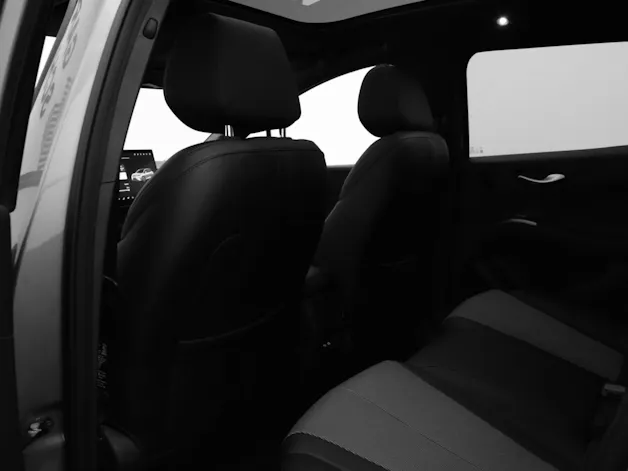 BYD Dolphin G DM-i Comfort