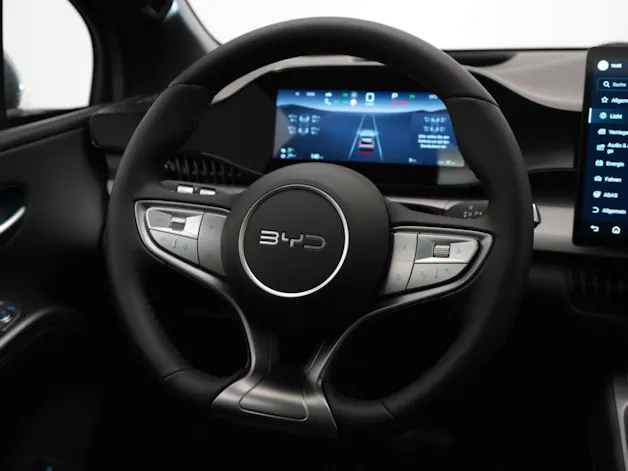 BYD Dolphin G DM-i Comfort