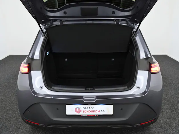 BYD Dolphin G DM-i Comfort