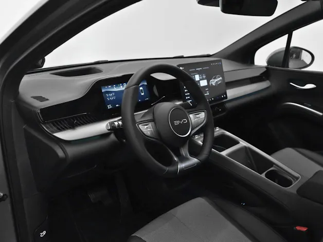 BYD Dolphin G DM-i Comfort