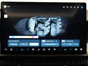BYD Dolphin G DM-i Comfort