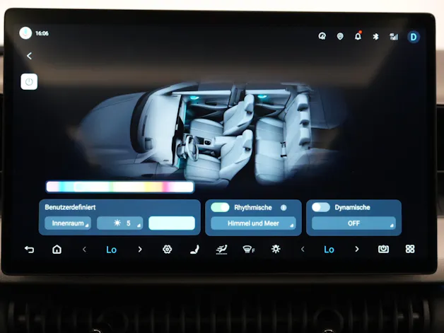 BYD Dolphin G DM-i Comfort