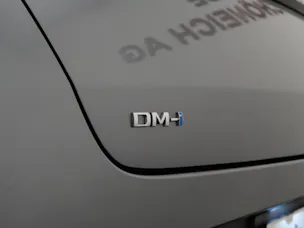BYD Dolphin G DM-i Comfort