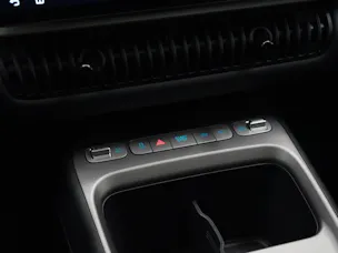 BYD Dolphin G DM-i Comfort