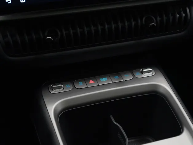 BYD Dolphin G DM-i Comfort