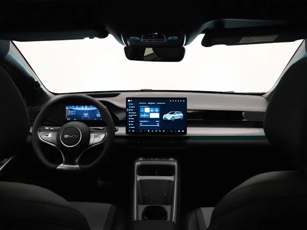 BYD Dolphin G DM-i Comfort