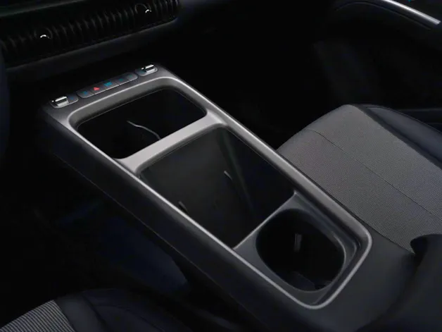 BYD Dolphin G DM-i Comfort