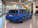 BMW 320d xDrive 48V Touring Steptronic M Sport Pro + AHK 1800kg