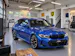 BMW 320d xDrive 48V Touring Steptronic M Sport Pro + AHK 1800kg