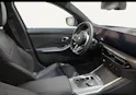 BMW 320d xDrive 48V Touring Steptronic M Sport Pro + AHK 1800kg