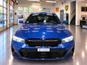 BMW 320d xDrive 48V Touring Steptronic M Sport Pro + AHK 1800kg