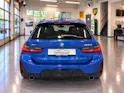 BMW 320d xDrive 48V Touring Steptronic M Sport Pro + AHK 1800kg