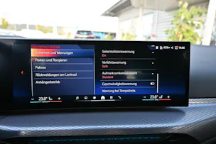 BMW 320d xDrive 48V Touring Steptronic M Sport Pro + AHK 1800kg