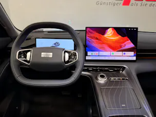 Geely E5 Max+ 68.4 kwh