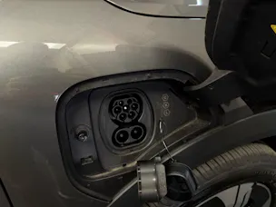 Geely E5 Max+ 68.4 kwh