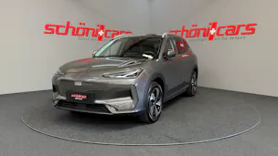 Geely E5 Max+ 68.4 kwh