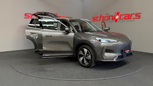 Geely E5 Max+ 68.4 kwh
