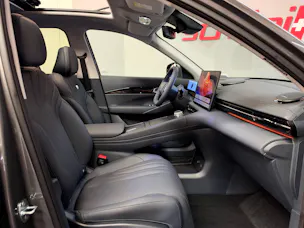 Geely E5 Max+ 68.4 kwh