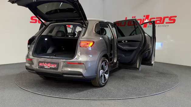 Geely E5 Max+ 68.4 kwh