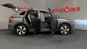 Geely E5 Max+ 68.4 kwh