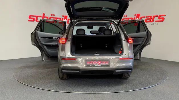 Geely E5 Max+ 68.4 kwh