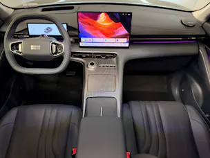 Geely E5 Max+ 68.4 kwh