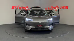 Geely E5 Max+ 68.4 kwh