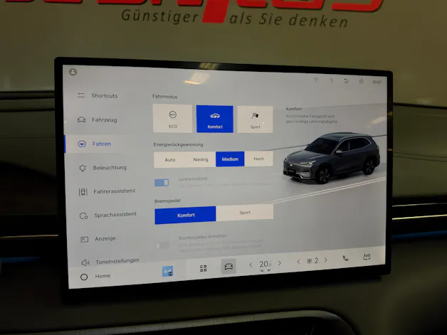Geely E5 Max+ 68.4 kwh