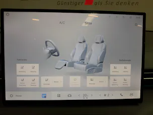Geely E5 Max+ 68.4 kwh