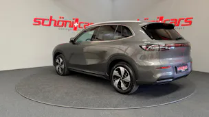 Geely E5 Max+ 68.4 kwh