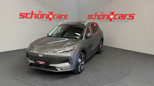 Geely E5 Max+ 68.4 kwh