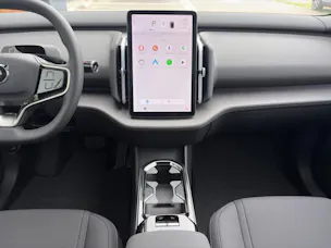 VOLVO EX30 P8 Ultra AWD