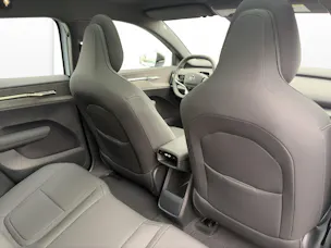 VOLVO EX30 P8 Ultra AWD