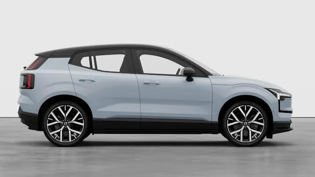 VOLVO EX30 P8 Ultra AWD