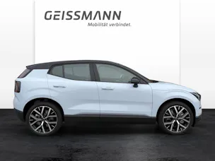 VOLVO EX30 P8 Ultra AWD