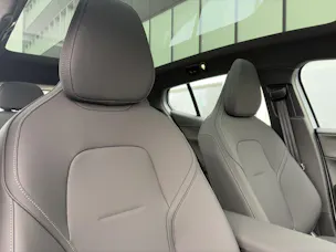 VOLVO EX30 P8 Ultra AWD