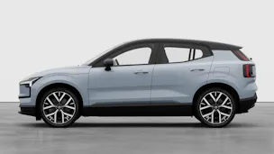 VOLVO EX30 P8 Ultra AWD