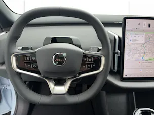 VOLVO EX30 P8 Ultra AWD