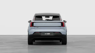 VOLVO EX30 P8 Ultra AWD