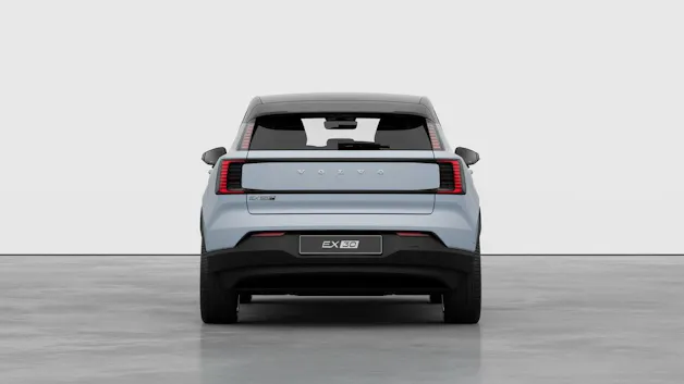 VOLVO EX30 P8 Ultra AWD