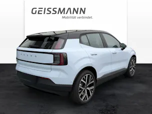 VOLVO EX30 P8 Ultra AWD