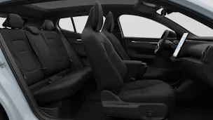 VOLVO EX30 P8 Ultra AWD