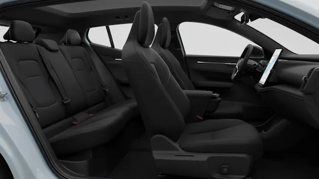 VOLVO EX30 P8 Ultra AWD