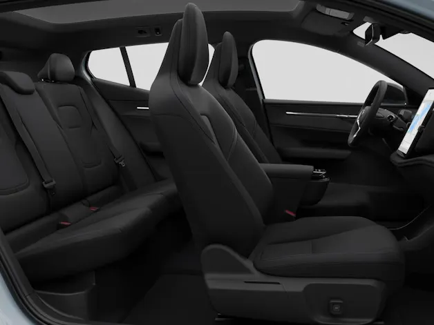 VOLVO EX30 P8 Ultra AWD