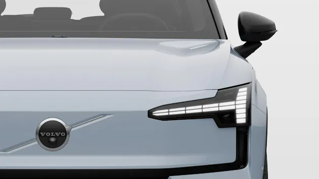 VOLVO EX30 P8 Ultra AWD