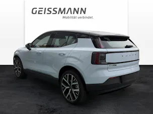 VOLVO EX30 P8 Ultra AWD
