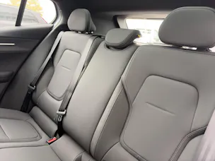 VOLVO EX30 P8 Ultra AWD