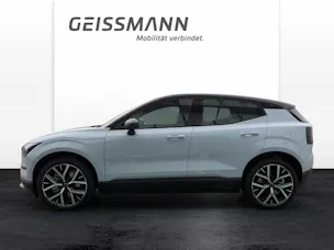VOLVO EX30 P8 Ultra AWD
