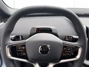 VOLVO EX30 P8 Ultra AWD